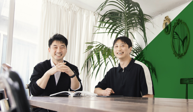 Building Material Procurement Team